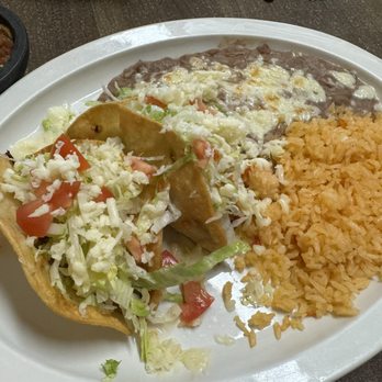 Vero's - Mexican Near Me - Pasadena, California