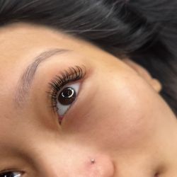 Pretty In Lashes - Natural Classic set