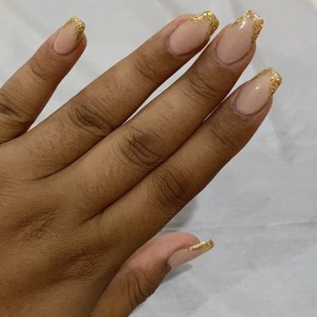 Chicago Nails - BDAY nails - Nail Salons Near Me - Lincolnwood, Illinois