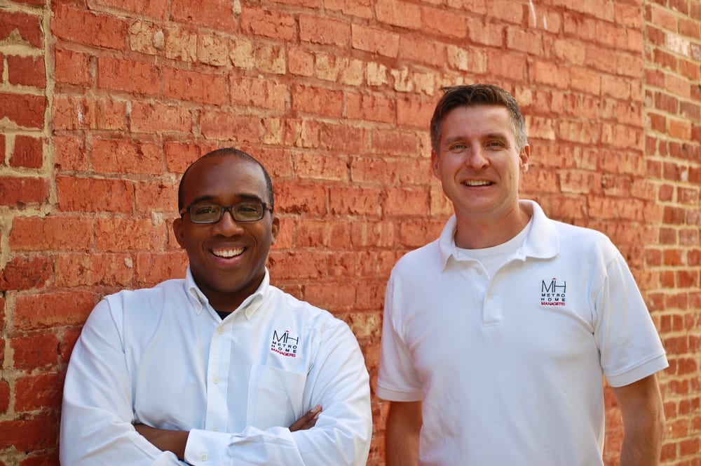 Metro Home Managers - property management company in Washington, DC, DC