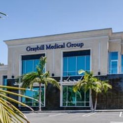 Dr. Cueva is located at 326 S. Melrose Drive, across from the Vista County Courthouse. Book online at www.graybill.org/OAS.