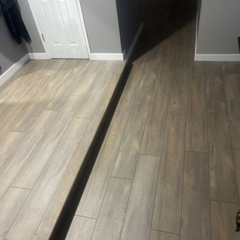 Mailos Flooring Installation - Front living room - Flooring Near Me Mailos Flooring Installation - Front living room - Flooring Near Me