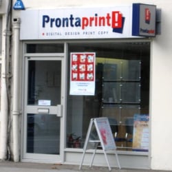 The London Printing Company - Prontaprint Chelsea