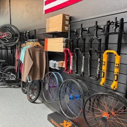 MTB Supply