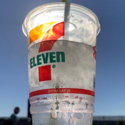 7-Eleven - Big Gulp
