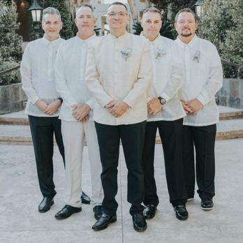 Sunset Gardens - My top Generals. - Venues & Event Spaces Near Me - Las Vegas, Nevada