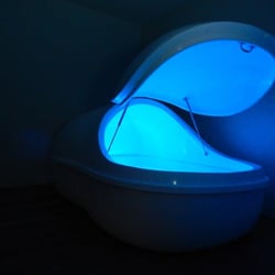 Elevate Float
