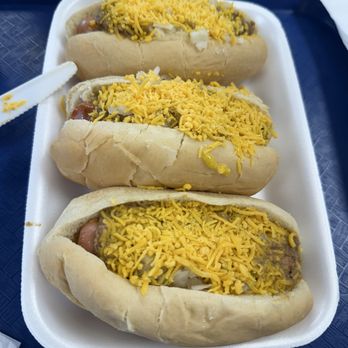 Coney I-Lander - Hot Dogs Near Me - Tulsa, Oklahoma Coney I-Lander - Hot Dogs Near Me - Tulsa, Oklahoma