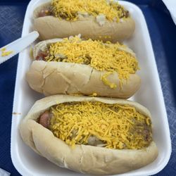 Coney I-Lander
