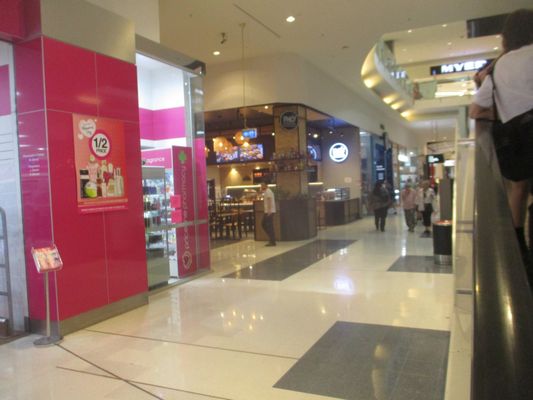 Westfield Southland by null