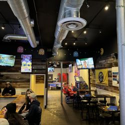 Players Pub
