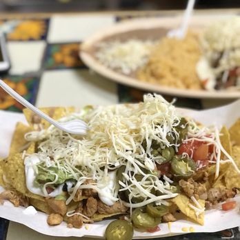 Burrito House - Mexican Near Me - Niles, Illinois Burrito House - Mexican Near Me - Niles, Illinois