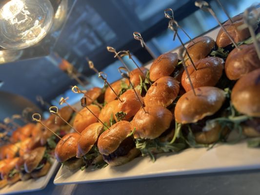 Annapolis Yacht Club by null