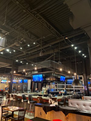 Guy Fieri's Branson Kitchen + Bar by null