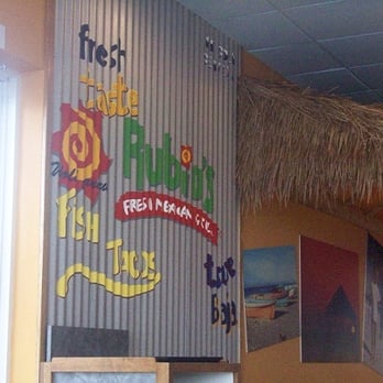 Rubio's Coastal Grill - Mexican Near Me - Mesa, Arizona Rubio's Coastal Grill - Mexican Near Me - Mesa, Arizona