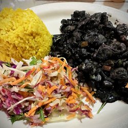 Jarocho - Octopus in ink
