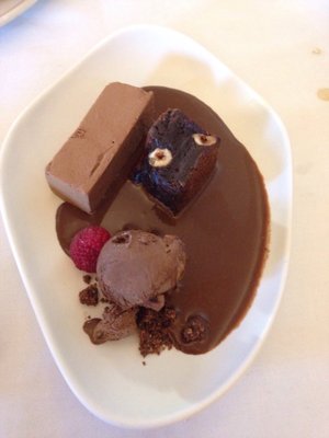 Parador de la Granja by null