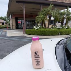Chino’s Farm Fresh Dairy