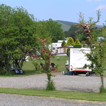 Moat Farm Camping & Caravan Park - Campgrounds Near Me Moat Farm Camping & Caravan Park - Campgrounds Near Me