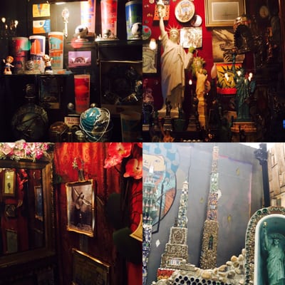 The City Reliquary Museum by null