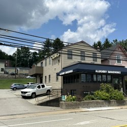Allegheny Smokeworks