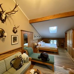 Hotel Leeberghof