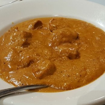 Himalayan Kitchen - Lamb masala - Himalayan/Nepalese Near Me - Santa Barbara, California