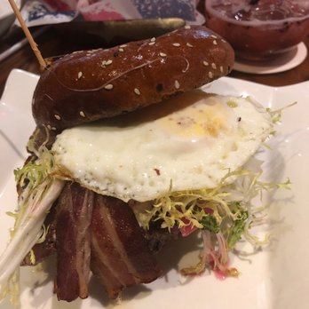 Gordon Ramsay Burger Las Vegas - Burgers Near Me - Las Vegas, Nevada