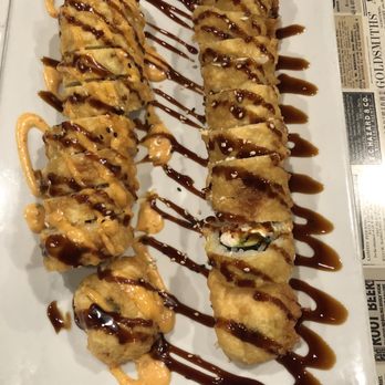 Koji Sushi - Sushi Bars Near Me - McKinney, Texas Koji Sushi - Sushi Bars Near Me - McKinney, Texas