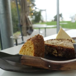 Basque Grass Fed Butter