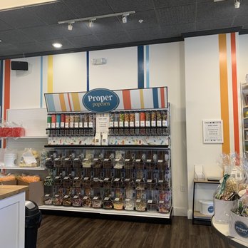 Proper Popcorn - Candy - Popcorn Shops Near Me - Knoxville, Tennessee Proper Popcorn - Candy - Popcorn Shops Near Me - Knoxville, Tennessee