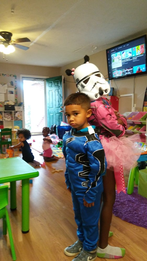 Mimi House - childcare center in Rutherford County, TN