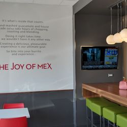 Quesada Burritos & Tacos