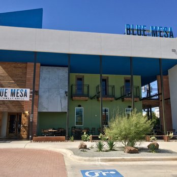 Blue Mesa Grill - Brand new location /building. - Mexican Near Me - Fort Worth, Texas Blue Mesa Grill - Brand new location /building. - Mexican Near Me - Fort Worth, Texas