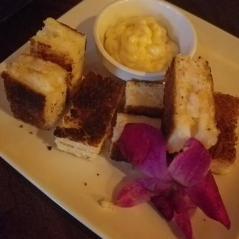 JINYA Ramen Bar - Katy - Shrimp Toast $10.95 - Ramen Near Me - Katy, Texas