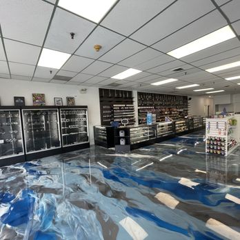 vape gallery ennis Curiosities of Ennis