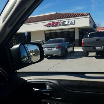 Audio Vision - Car Stereo Installation Near Me - Montclair, California