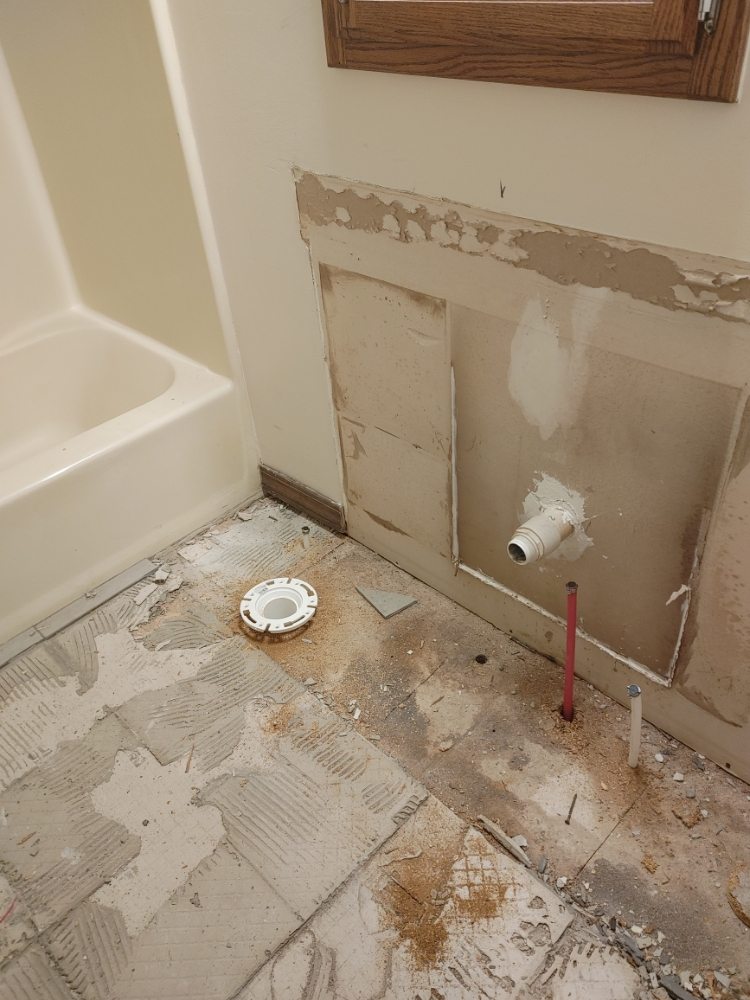 Slide of Same Day Plumbing and Drain