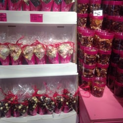 Real Chocolat