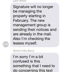Signature Real Estate