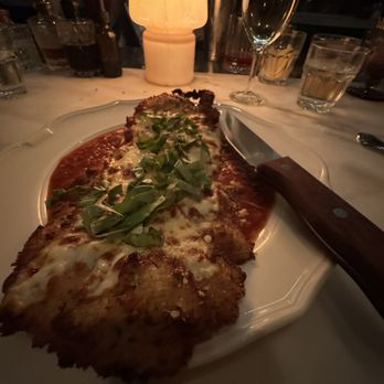 Donna's - Chicken Parm - Italian Near Me - Los Angeles, California Donna's - Chicken Parm - Italian Near Me - Los Angeles, California