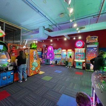 Kids Fun House - Party & Event Planning Near Me - Ridgewood, New York Kids Fun House - Party & Event Planning Near Me - Ridgewood, New York
