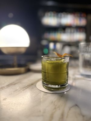 Whisky & Ramen by null