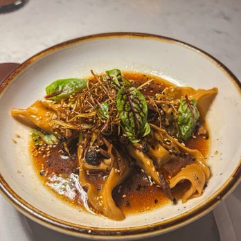 Bone Kettle - Oxtail Dumplings - Breakfast & Brunch Near Me - Pasadena, California