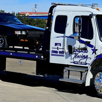 Advanced Towing - We haul Awesome classics - Towing Near Me - Hutto, Texas Advanced Towing - We haul Awesome classics - Towing Near Me - Hutto, Texas