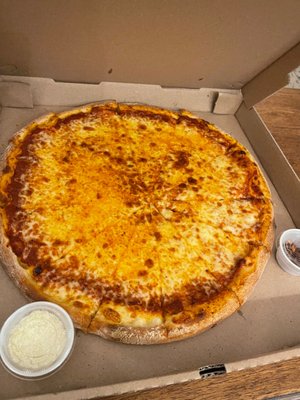 Covino's Pasta & Pizza by null