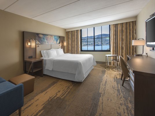 The Westin Lake Las Vegas Resort & Spa by null