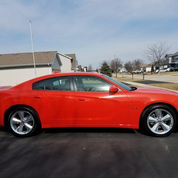WashU Car Wash - Car Wash Near Me - Plainfield, Illinois
