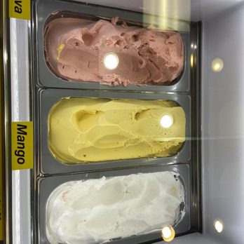 Booza - Ice Cream & Frozen Yogurt Near Me - Houston, Texas