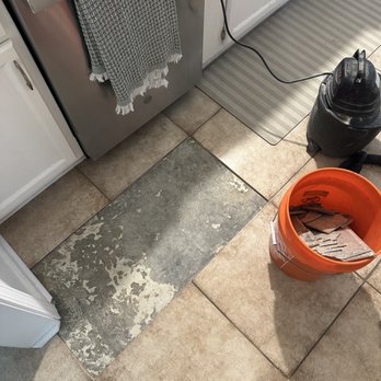 Taaj The Handyman - Tile Replacement 1/2 - Carpenters Near Me Taaj The Handyman - Tile Replacement 1/2 - Carpenters Near Me